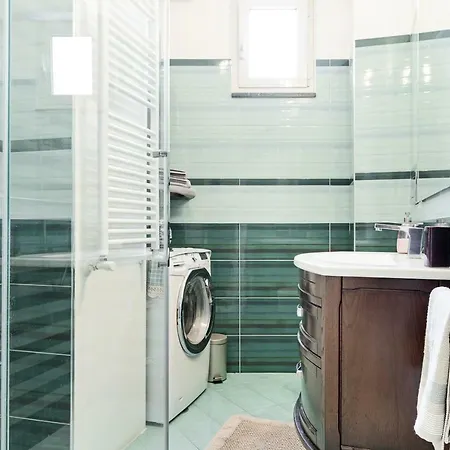 Apartament Salvator Rosa Metro Station Flat *